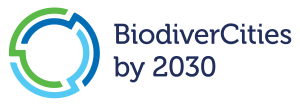 BiodiverCities logo