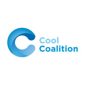 logo de Cool Coalition