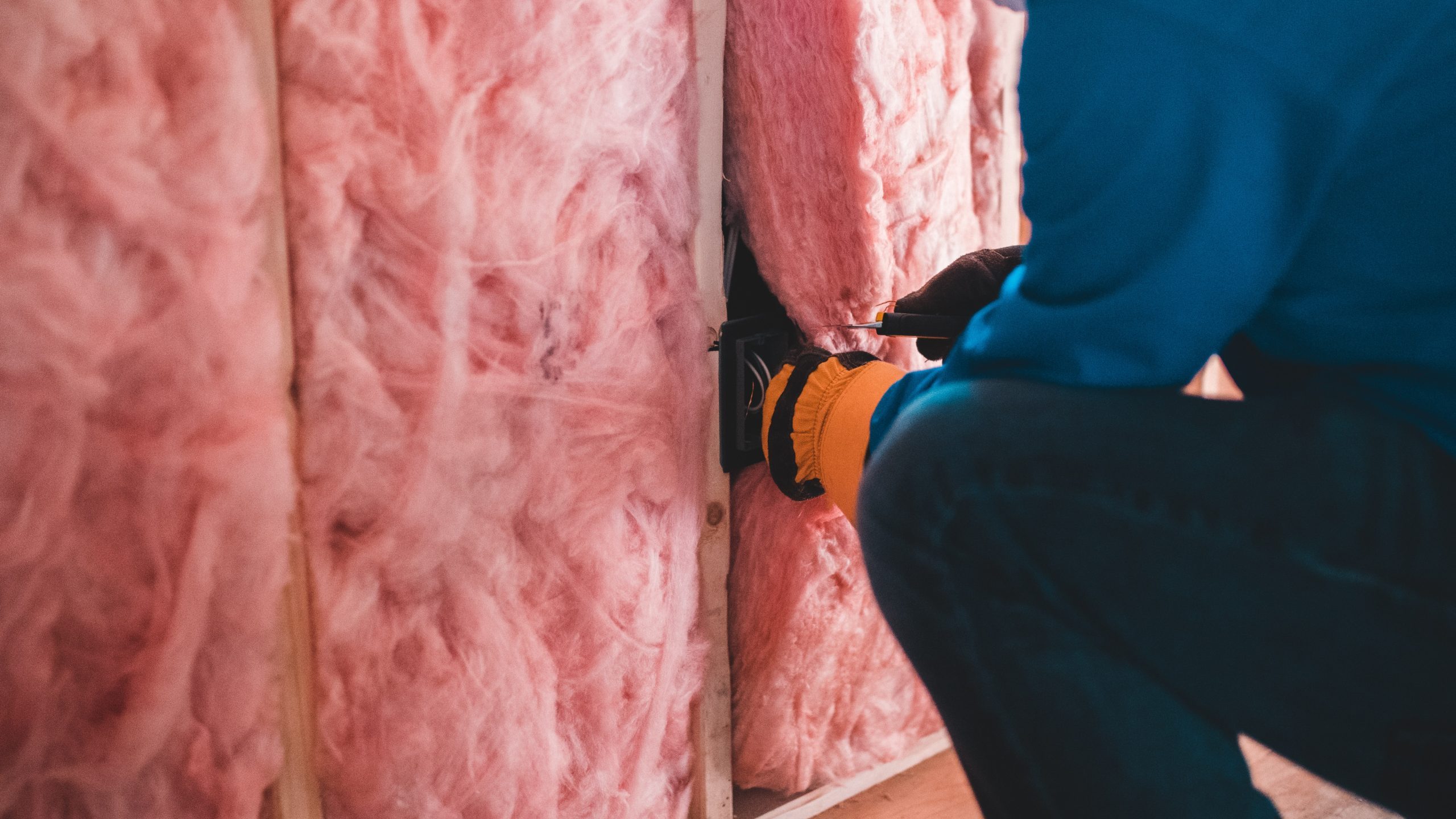 building insulation